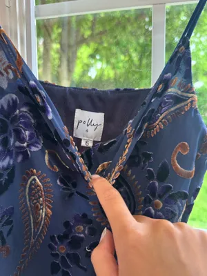 Princess Polly Mini Dress thumbnail 4