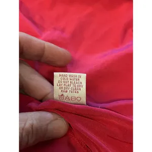 Wet Seal Dress Womens Juniors XL Pink Strapless Sweetheart A-Line Mini Party thumbnail 7