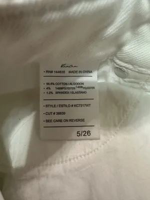 KanCan USA skinny jeans thumbnail 4