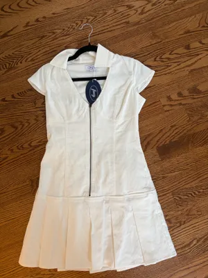 Fancy D Boutique Dress thumbnail 2