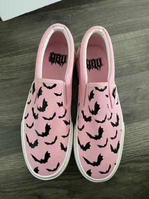 YRU Dolls Kill Shoes thumbnail 2