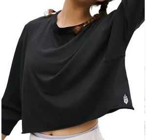 FP MOVEMENT by FREE PEOPLE INSPIRE LAYER TOP thumbnail 1