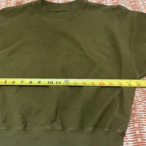 Madhappy Sweater crewneck long sleeve casual cotton coastal California thumbnail 5