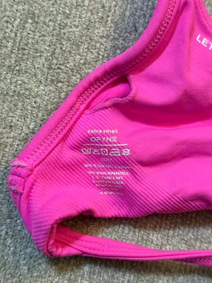 Dfyne Sports Bra thumbnail 4