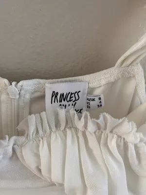Princess Polly Dress thumbnail 4