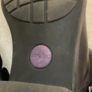 Me Too Black Ankle Boots thumbnail 9