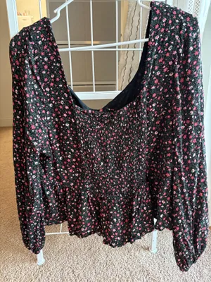 American Eagle Top thumbnail 3