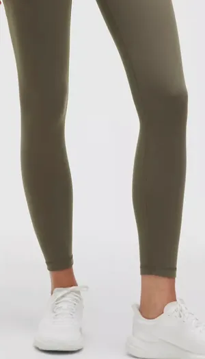 Lululemon Wunder Train Leggings thumbnail 4