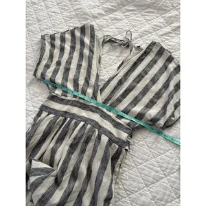 Boho American Eagle flattering romper thumbnail 6