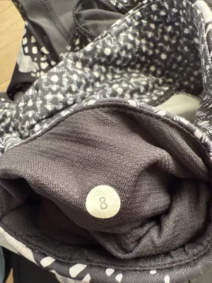 Lululemon Inspire Tight II Mesh thumbnail 10