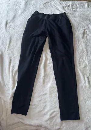 Nike Pants Dri-Fit Black thumbnail 1