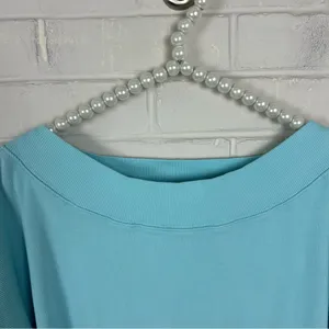 FP Movement Simply Layer Ribbed Long Sleeve Top Size S thumbnail 11