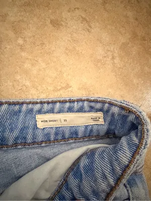 PacSun Mom Shorts thumbnail 4