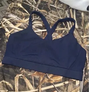 Soul sports bra thumbnail 1