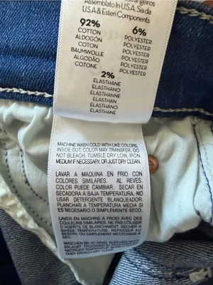 MOTHER The Mid Rise Dazzler Crop Fray Jeans Size 25 Squeeze It Raw Hem thumbnail 7