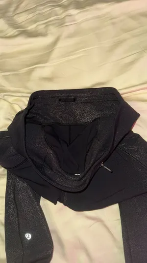 Lululemon Sparkly Leggings thumbnail 5