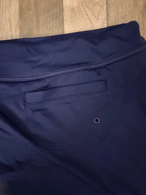 Athleta Navy Blue Skirt  thumbnail 4