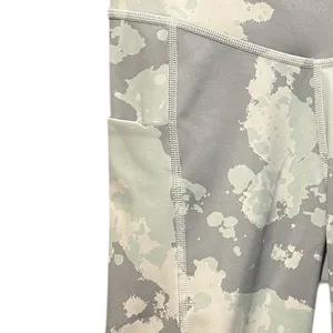 The North Face NWT Motivation High-Rise Pocket Shorts‎ 9" Inseam Size Small thumbnail 4