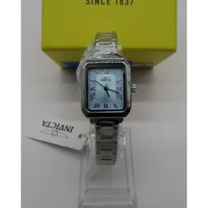 Invicta Celestial Women's Watch - 20.8mm, Silver (70253) New thumbnail 8