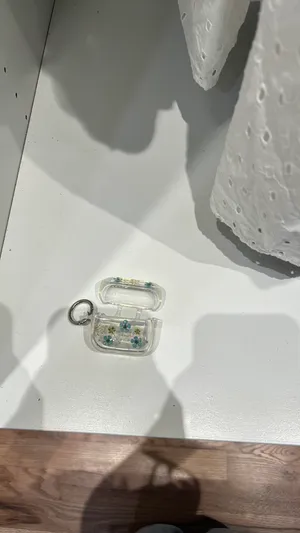 Target Apple 3rd Generation Air Pod Case thumbnail 2