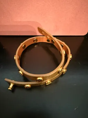 Tory Burch Adjustable Bracelet thumbnail 3