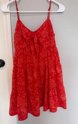 Altar'd State Dress  thumbnail 1