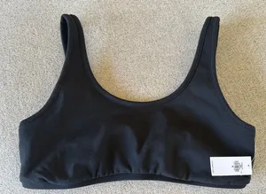 Old Navy Powerchill Sports Bra thumbnail 1