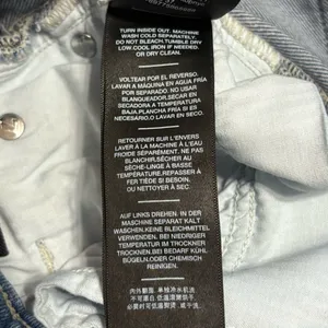 7‎ For All Mankind Women's Ultra High Rise Slim Kick Flare Jeans size 28 thumbnail 12