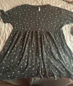 RVCA Mini Dress thumbnail 1