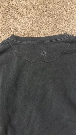 ANINE BING Paris Sweatshirt thumbnail 5