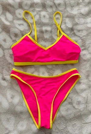 Shein Bikini Set thumbnail 1