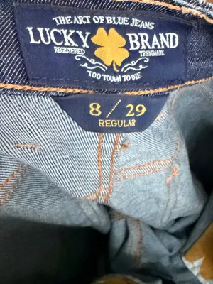 Lucky Brand Jeans thumbnail 5