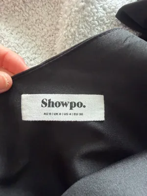 Showpo Mini Dress thumbnail 5
