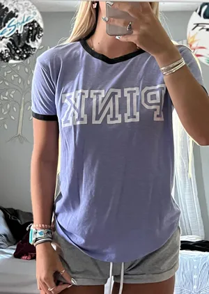 Victoria's Secret PINK Tee thumbnail 1
