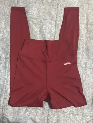 AYBL Leggings thumbnail 1