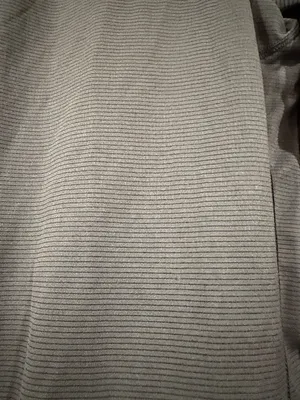 Patagonia capilene base layer‎ Long Sleeve Crew Neck Top gray small thumbnail 3