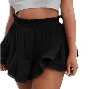 Aerie Ruffle Skort Rock 'n' thumbnail 1