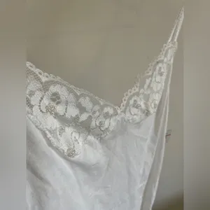 Free People Intimately Side of Sass Lace Bodysuit White (NWT) (XSmall) thumbnail 4