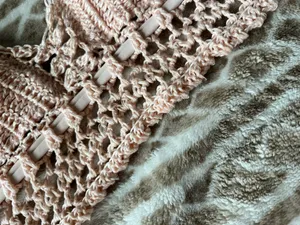 boho pink top thumbnail 2
