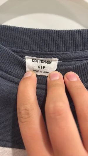 Cotton On Crewneck Sweatshirt thumbnail 5