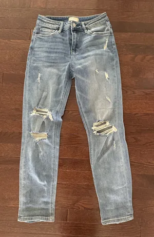 Altar'd State Jeans thumbnail 1