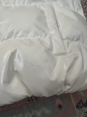 Pants Store Puffer Vest  thumbnail 3