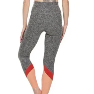 Beyond Yoga Spacedye Color In High Waisted Long Yoga Leggings size Large‎ thumbnail 4