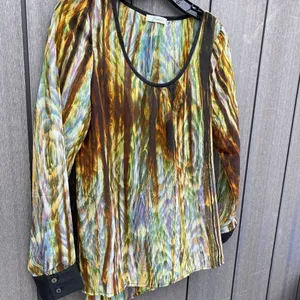 Freebird Polyester Blouse thumbnail 4