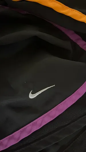 Nike Dri-Fit Shorts thumbnail 2