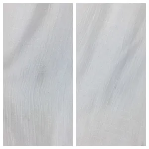 Show Me Your MuMu Dolly Smocked White Mini Dress Medium thumbnail 8