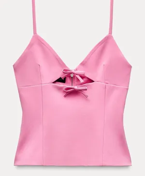 Zara top thumbnail 1