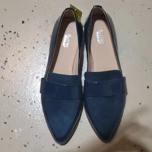 Dr Scholls Original Collection leather shoes Size 7M thumbnail 3
