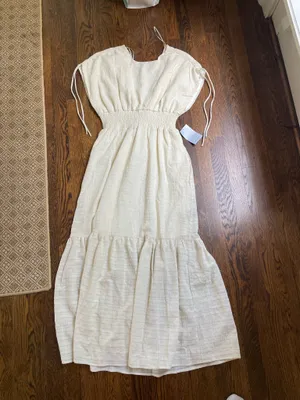 MELLODAY Dress Maxi thumbnail 2