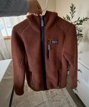 Patagonia Fleece Jacket thumbnail 1